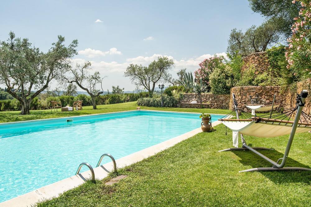Photo of Outdoor in Poggio Catino