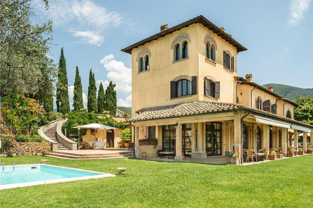 Photo of Outdoor in Poggio Catino