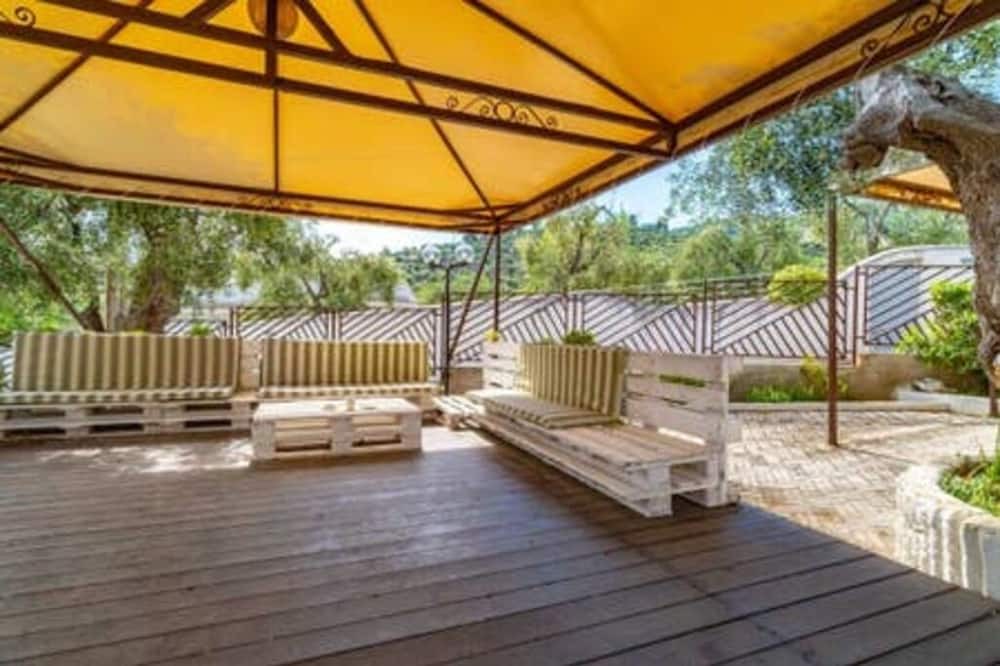 Photo of Patio Balcony in Mattinata