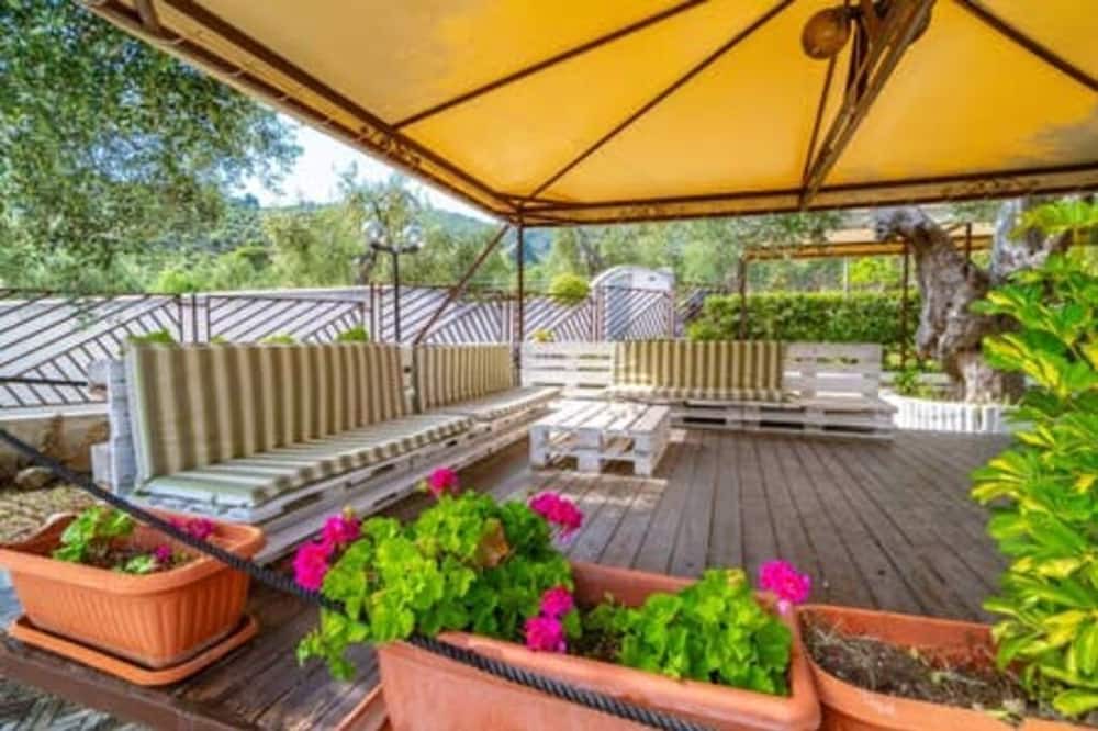 Photo of Patio Balcony in Mattinata