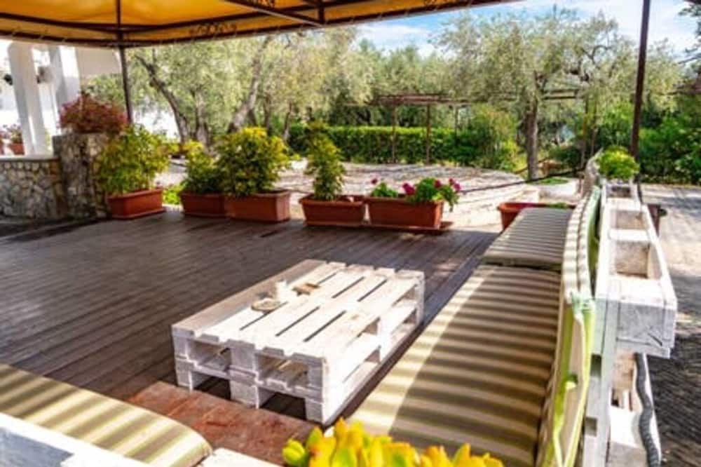 Photo of Patio Balcony in Mattinata
