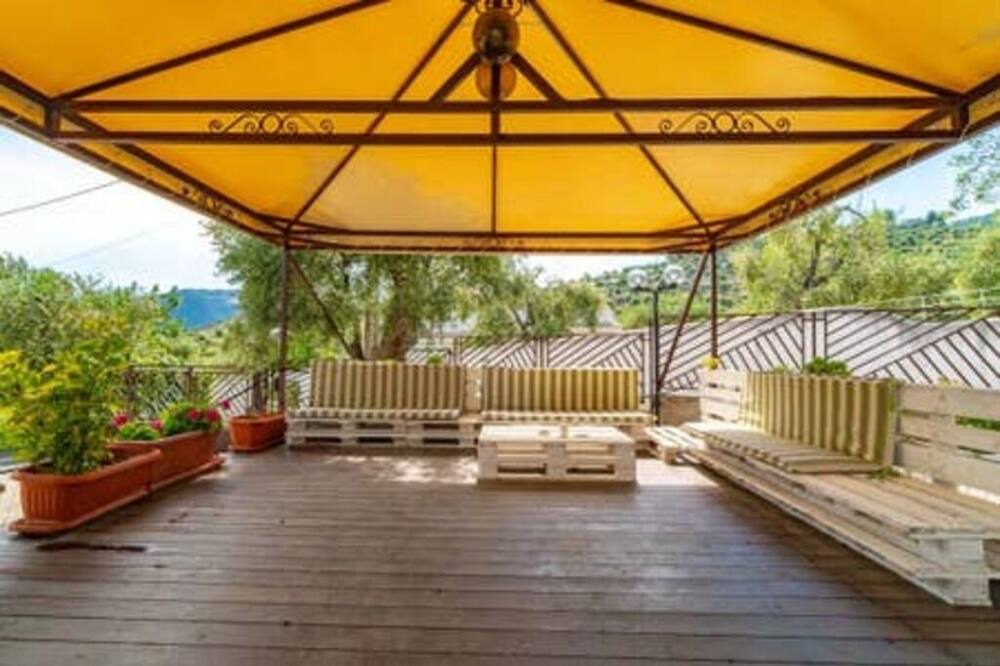 Photo of Patio Balcony in Mattinata