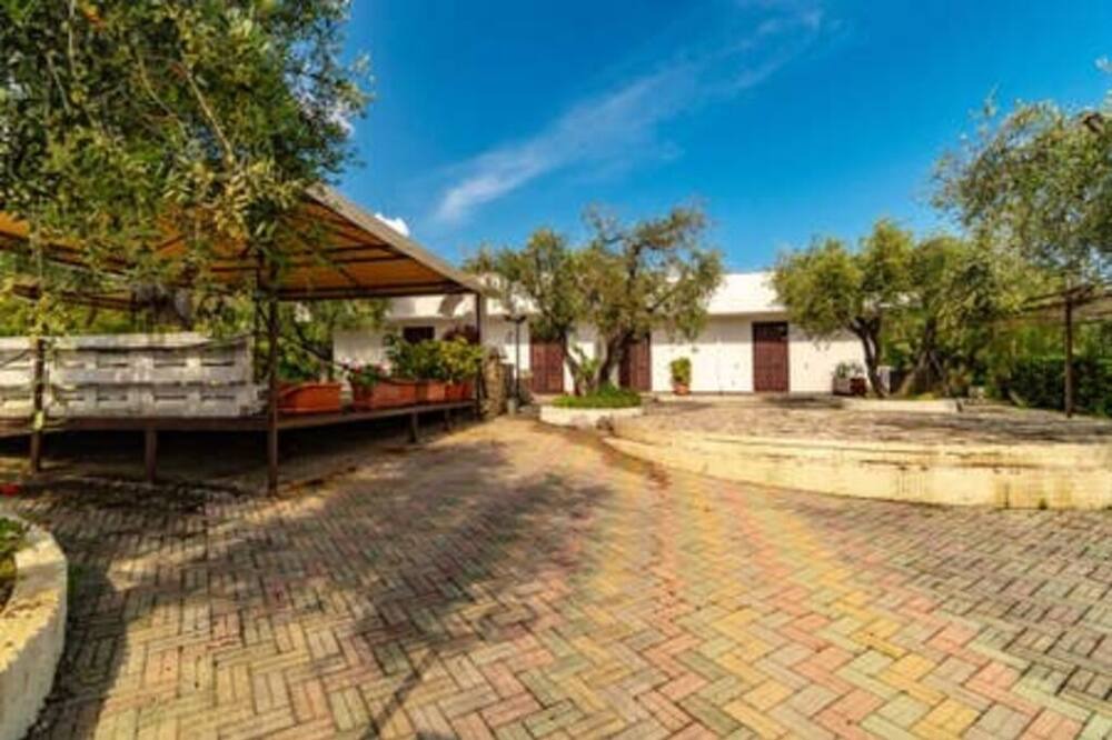 Photo of Outdoor in Mattinata