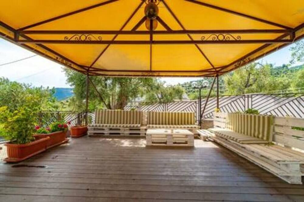 Photo of Patio Balcony in Mattinata
