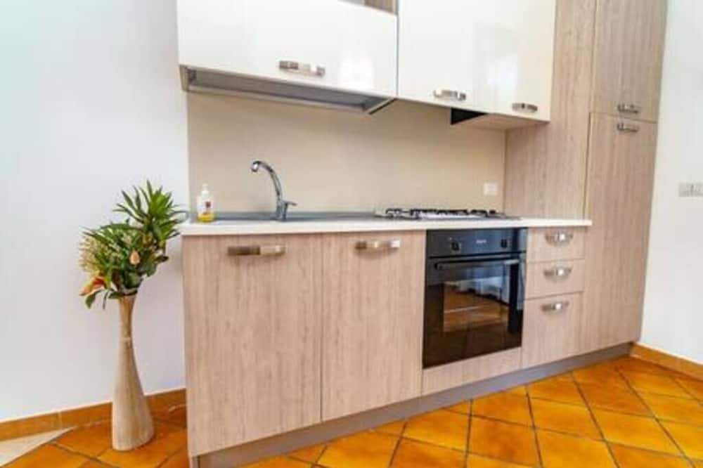 Photo of Kitchen in Mattinata