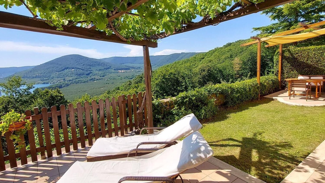 Photo of Outdoor in Caprarola