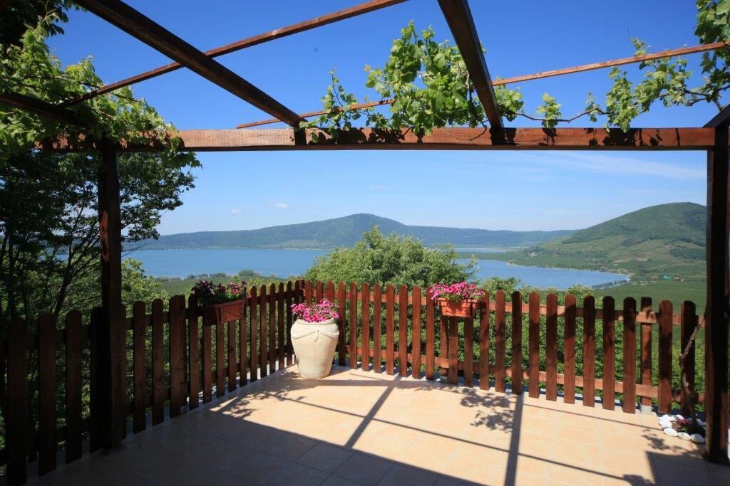 Photo of Outdoor in Caprarola