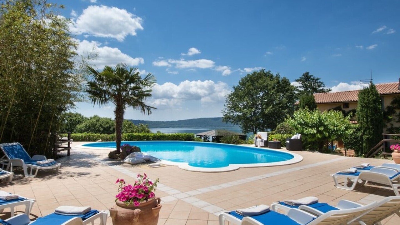Photo of Outdoor in Caprarola