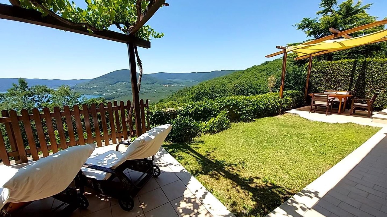 Photo of Outdoor in Caprarola