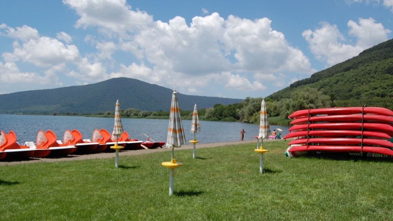 Photo of Outdoor in Caprarola