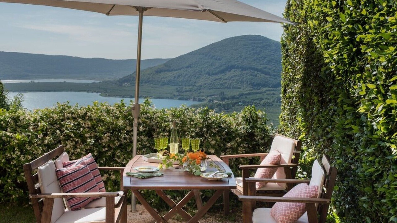 Photo of Outdoor in Caprarola