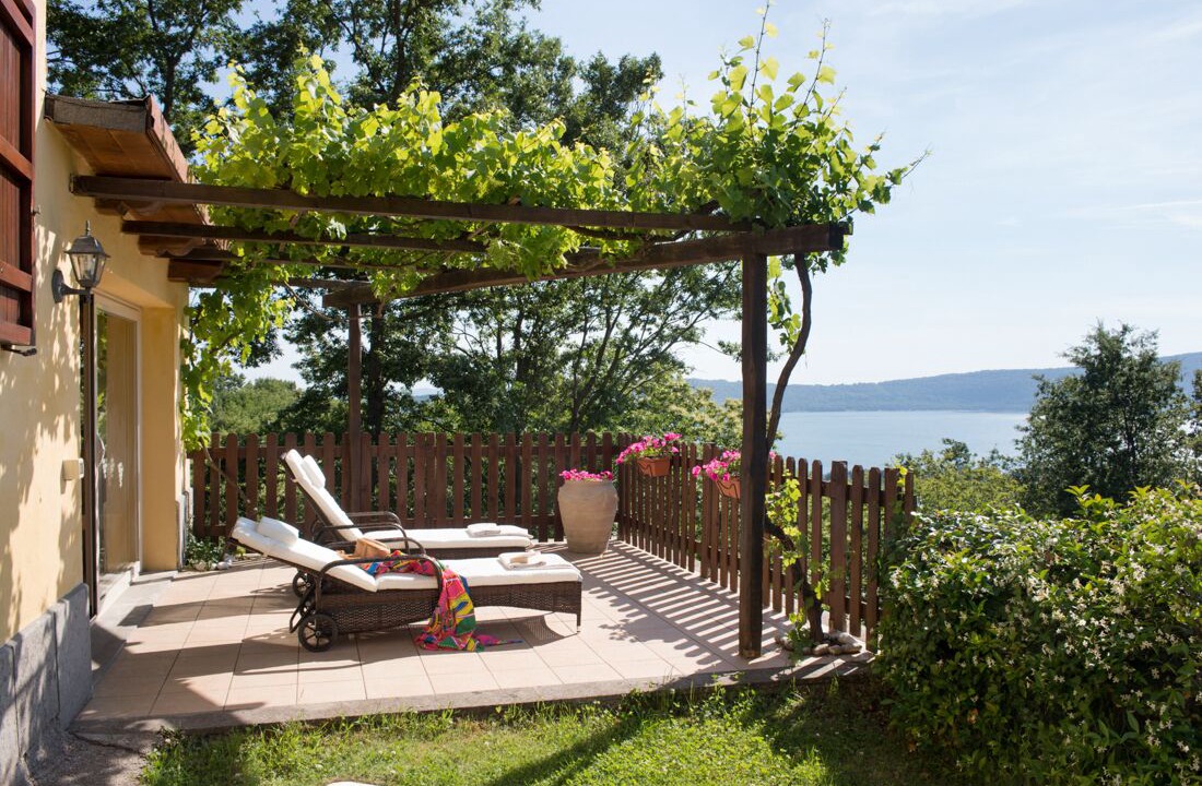 Photo of Outdoor in Caprarola