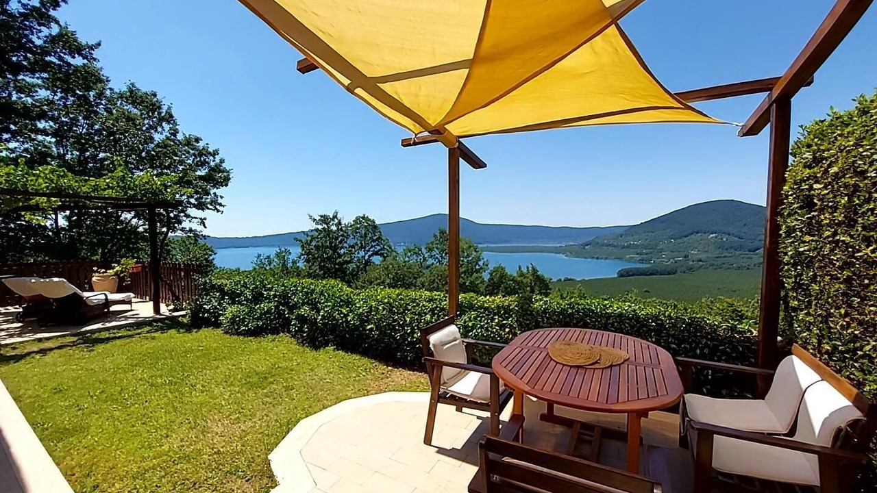 Photo of Outdoor in Caprarola