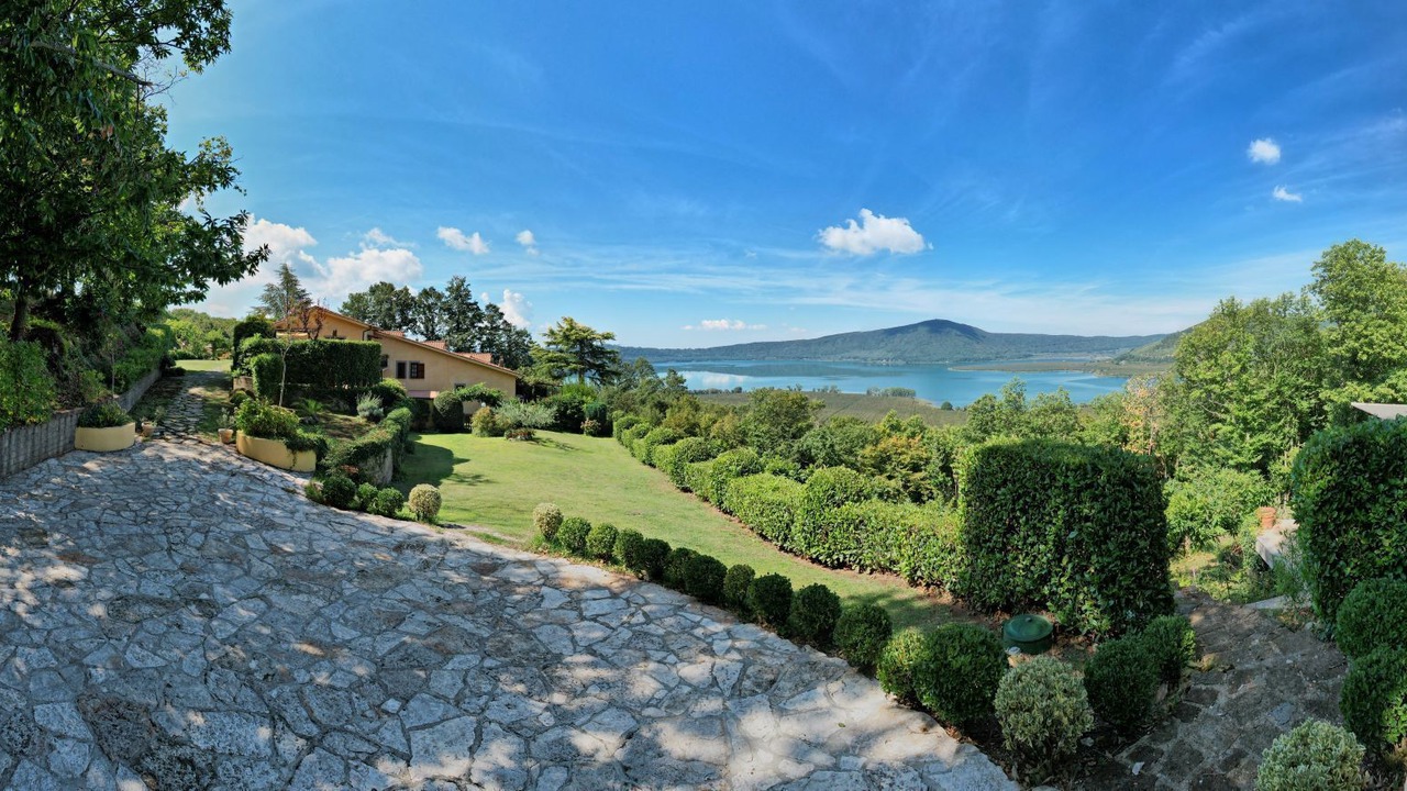 Photo of Outdoor in Caprarola