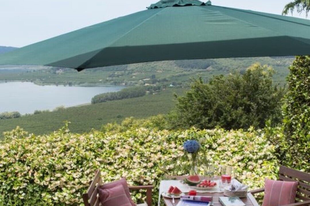 Photo of Outdoor in Caprarola
