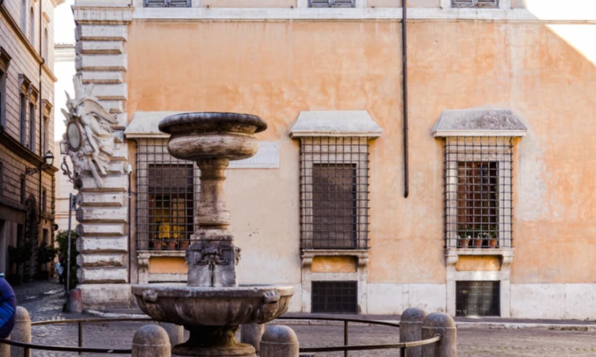 Photo of Outdoor in Rione V Ponte