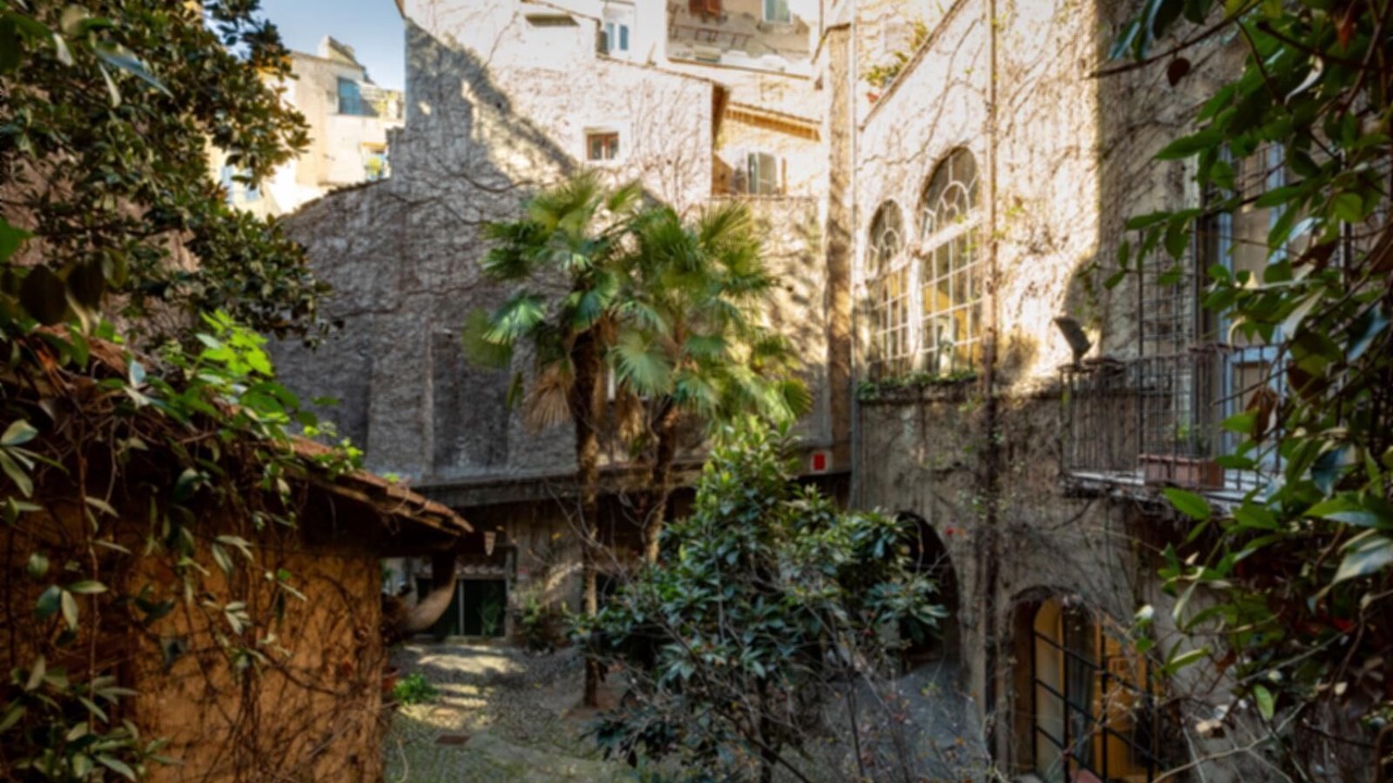 Photo of Outdoor in Rione V Ponte