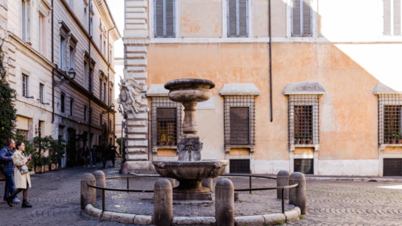 Photo of Outdoor in Rione V Ponte