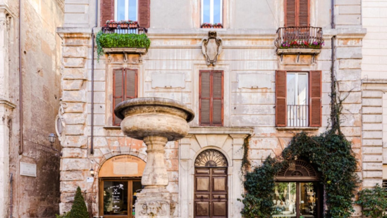 Photo of Outdoor in Rione V Ponte