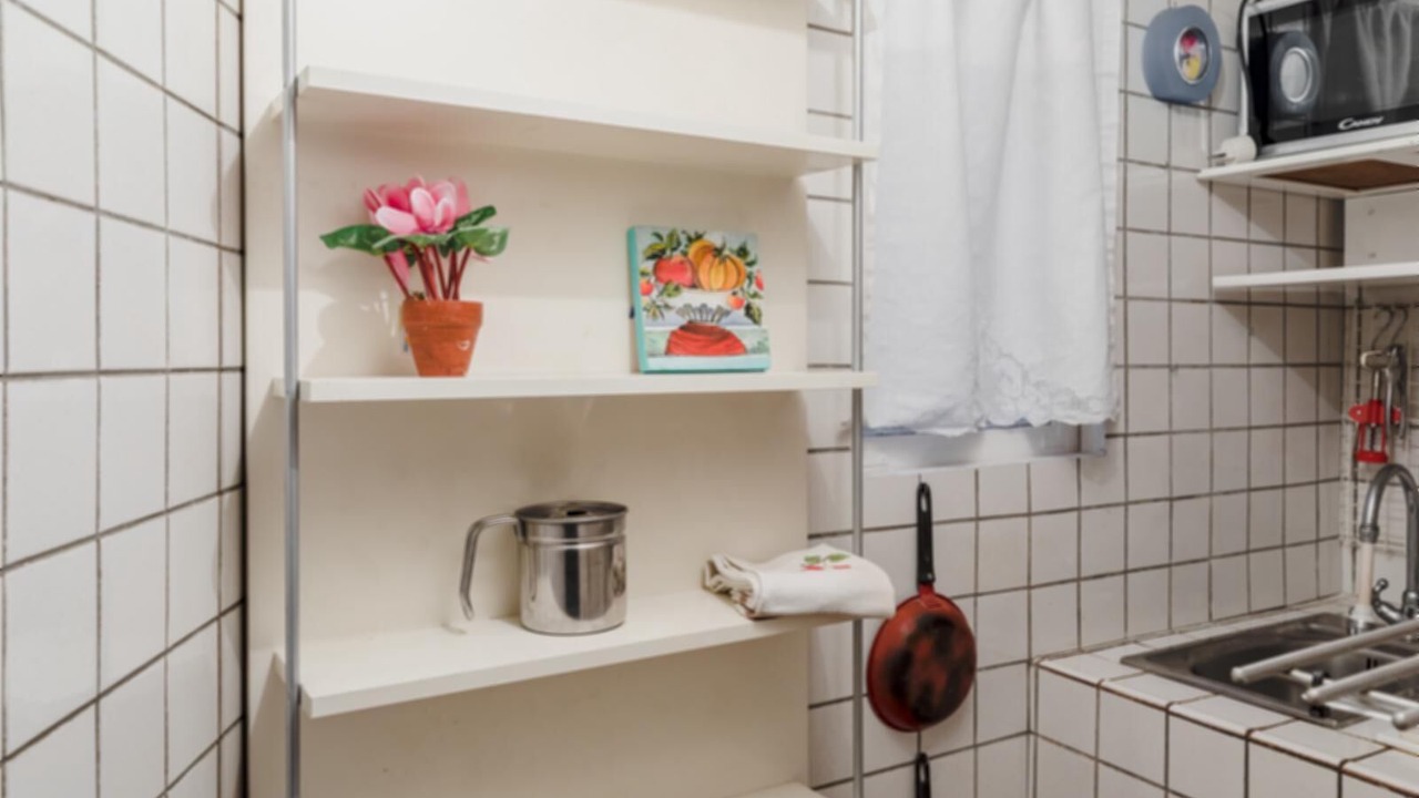 Photo of Kitchen in Rione V Ponte