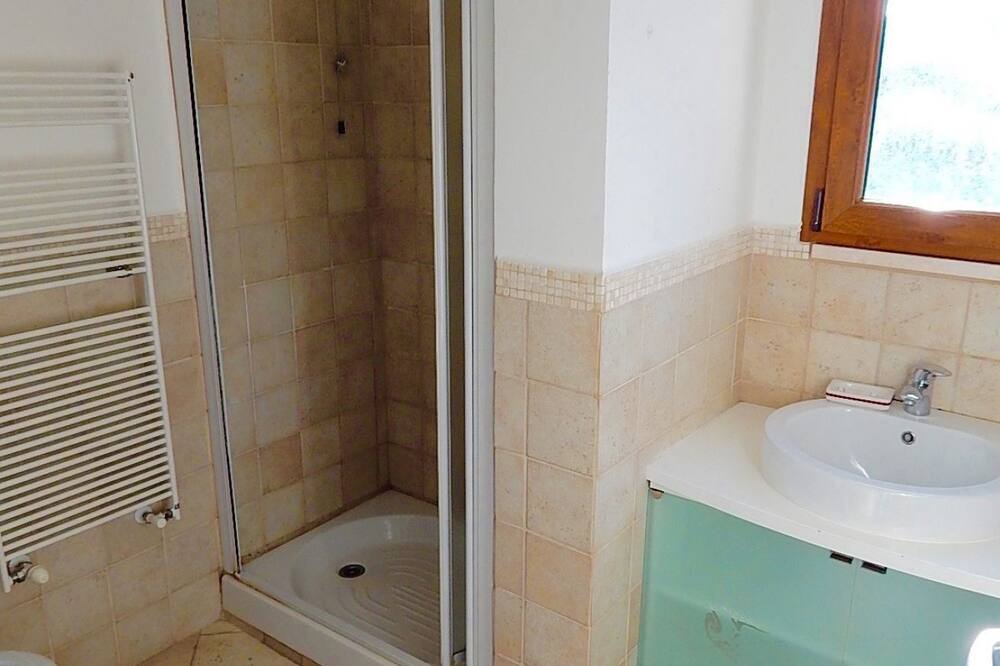 Photo of Bathroom in Villaggio Taunus