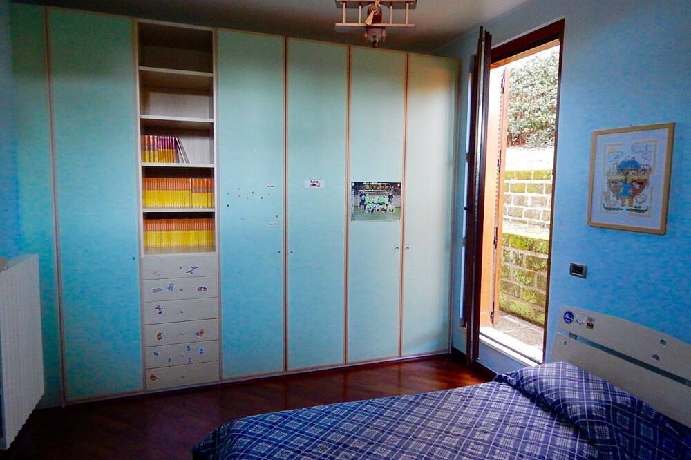 Photo of Bedroom in Villaggio Taunus