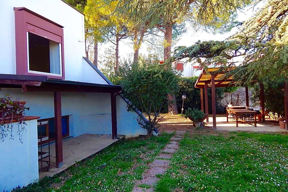 Photo of Outdoor in Villaggio Taunus