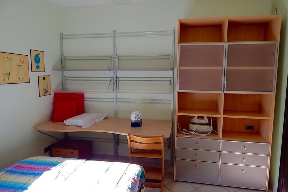 Photo of Bedroom in Villaggio Taunus