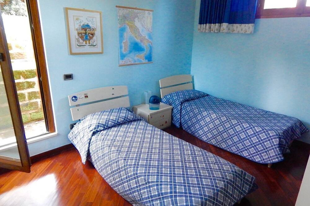 Photo of Bedroom in Villaggio Taunus