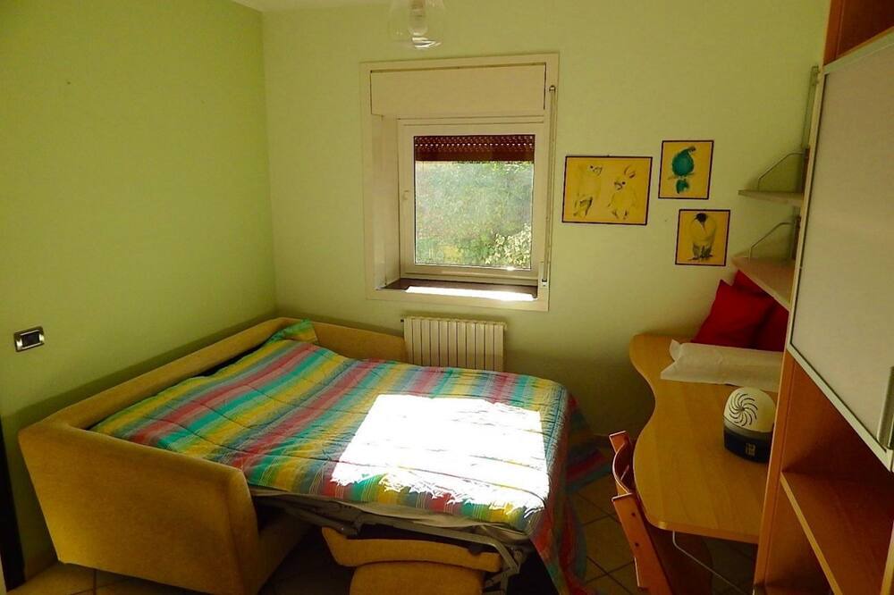 Photo of Bedroom in Villaggio Taunus