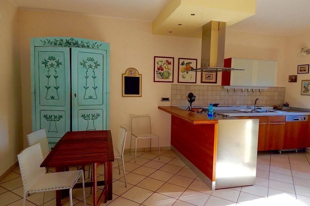 Photo of Kitchen in Villaggio Taunus