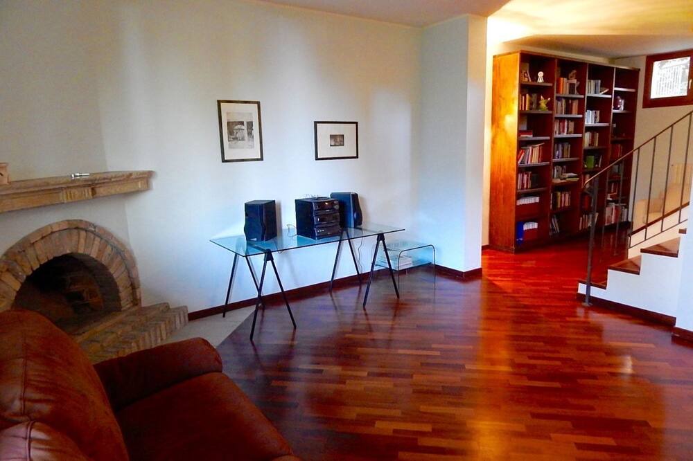 Photo of Livingroom in Villaggio Taunus