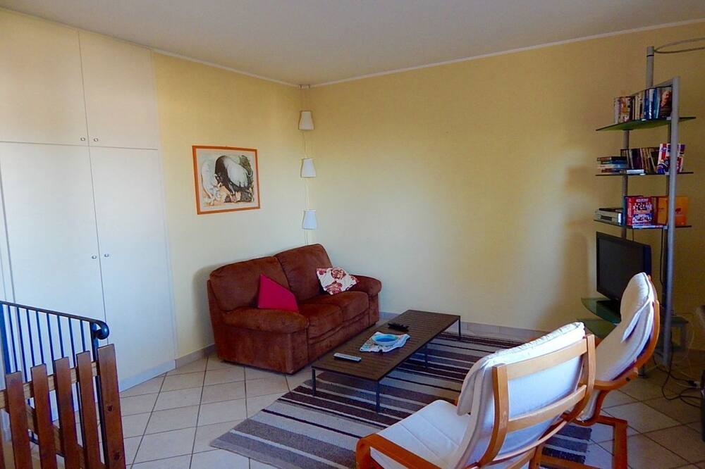 Photo of Livingroom in Villaggio Taunus