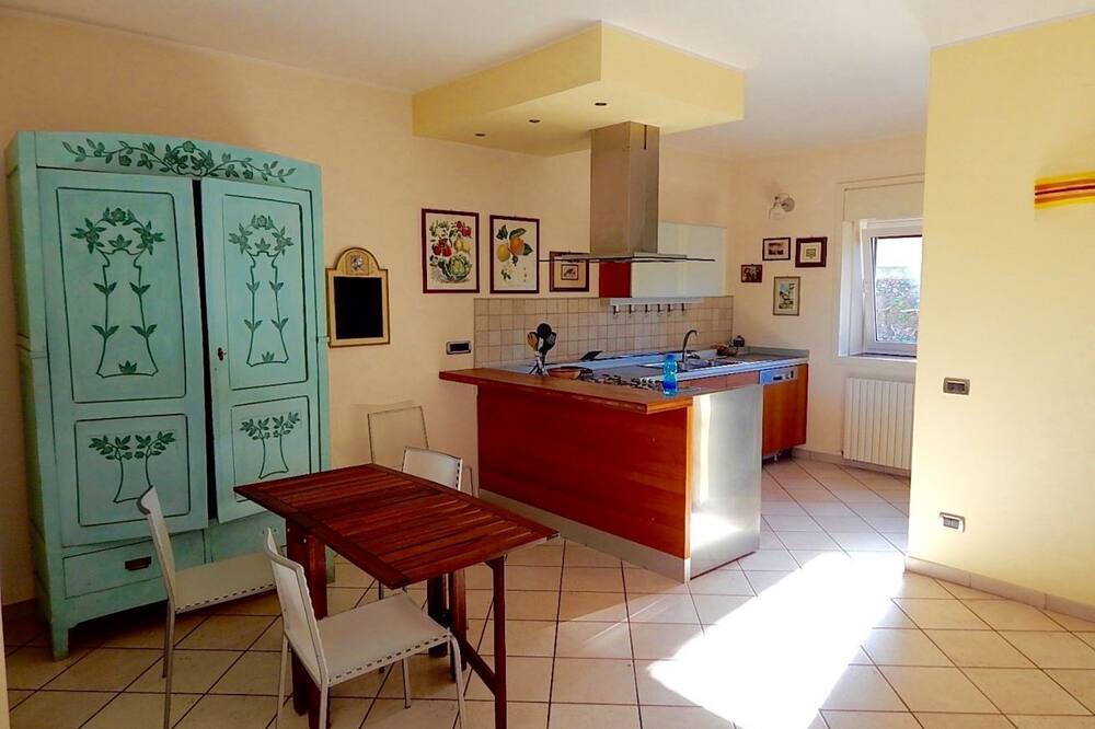 Photo of Kitchen in Villaggio Taunus