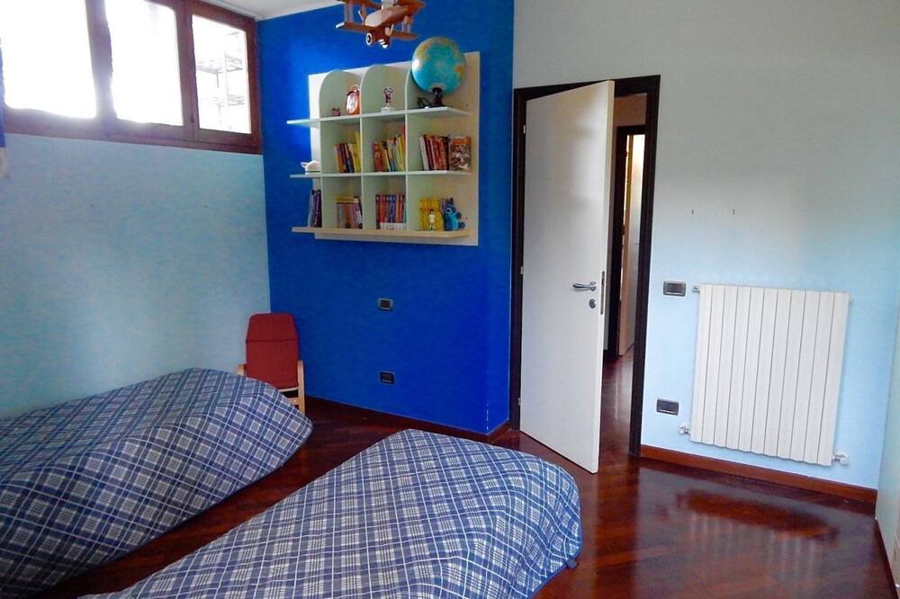 Photo of Bedroom in Villaggio Taunus