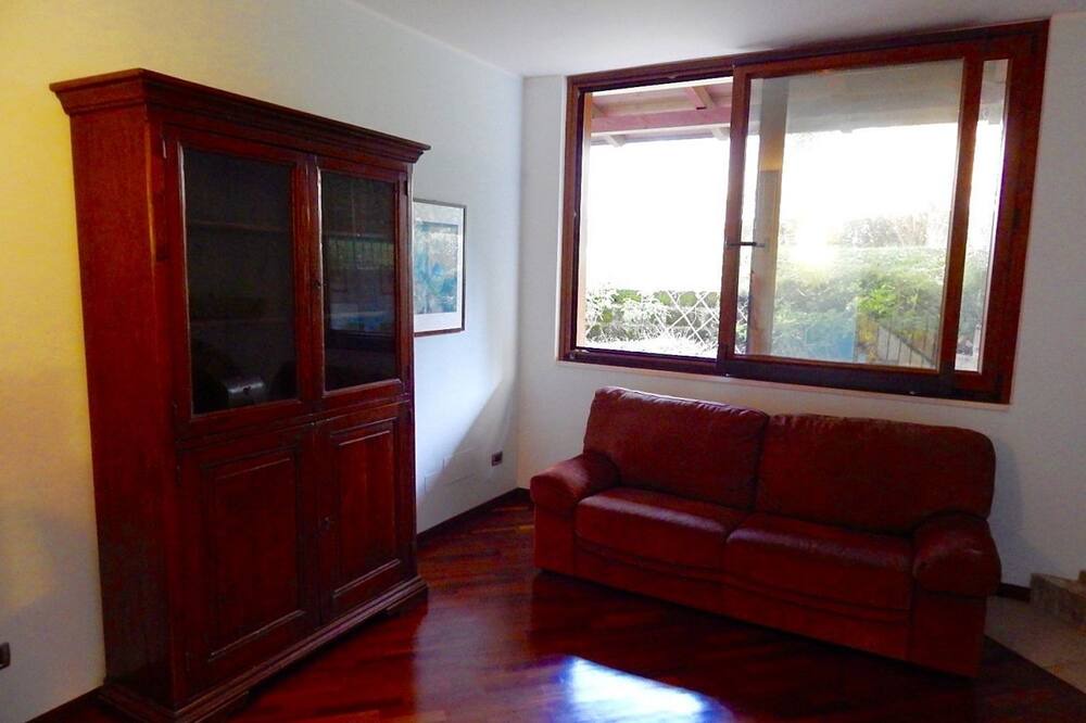 Photo of Livingroom in Villaggio Taunus