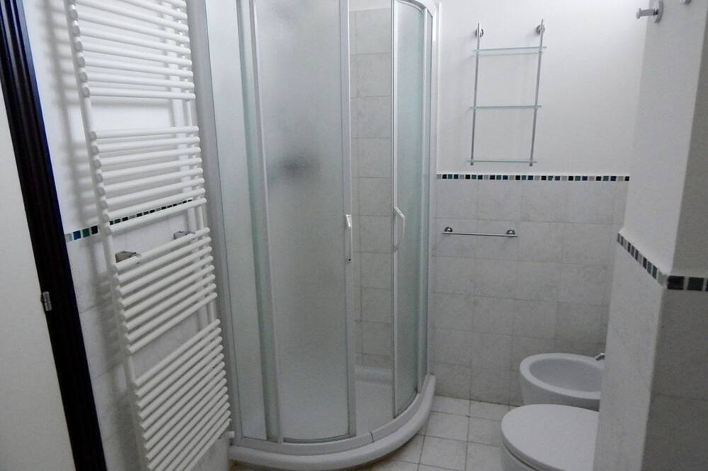 Photo of Bathroom in Villaggio Taunus