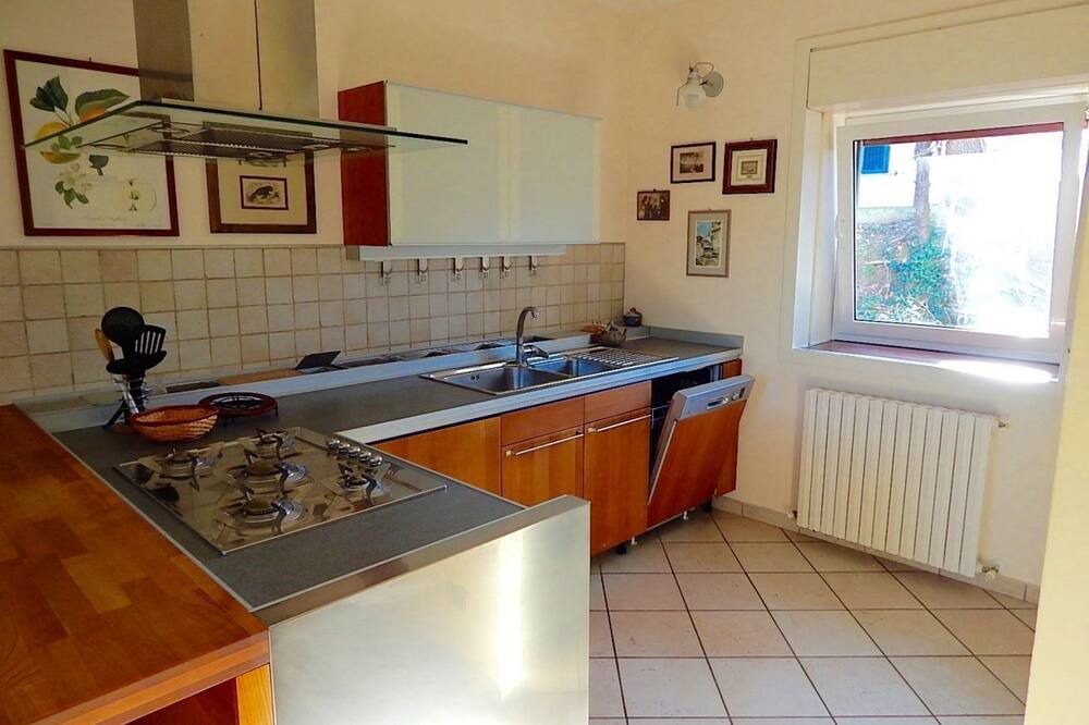 Photo of Kitchen in Villaggio Taunus