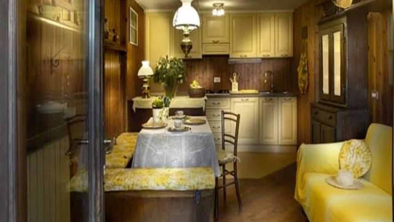 Photo of Kitchen in Saint-Nicolas