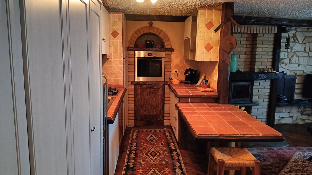 Photo of Kitchen in Saint-Nicolas