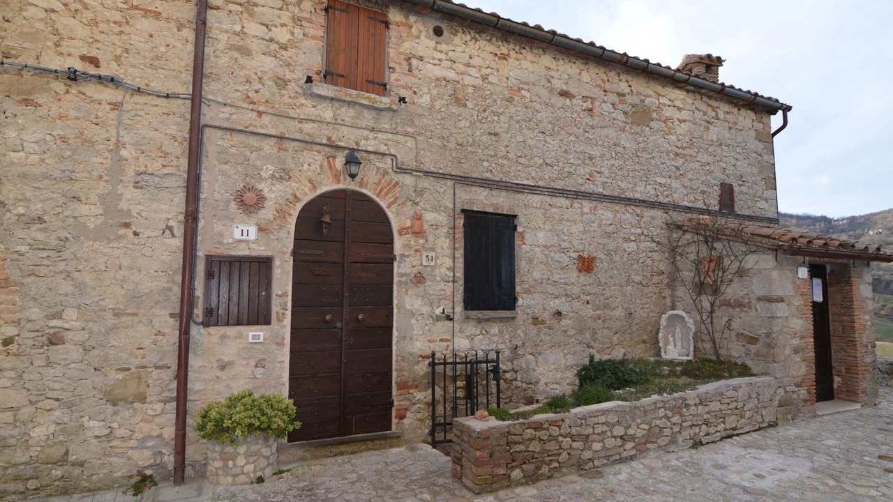 Photo of Outdoor in Monte Benedetto