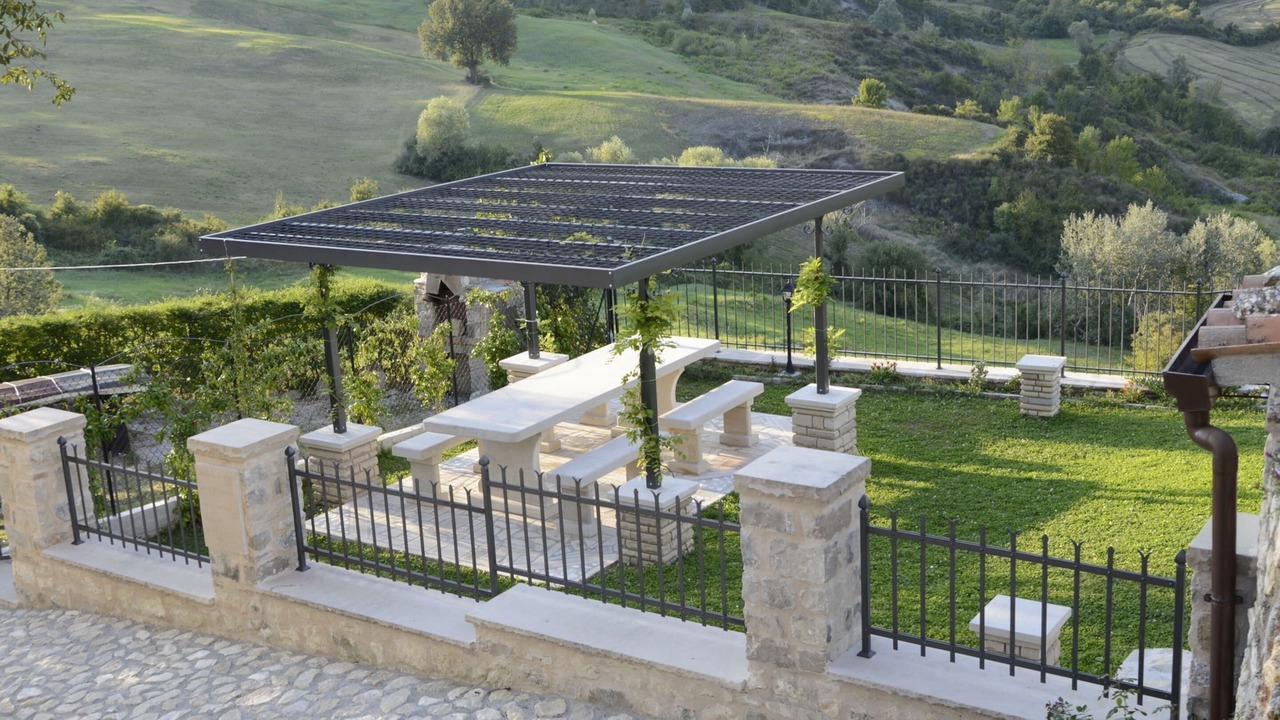 Photo of Outdoor in Monte Benedetto