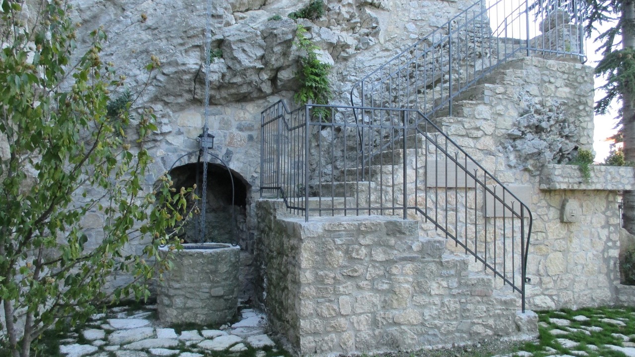 Photo of Outdoor in Monte Benedetto