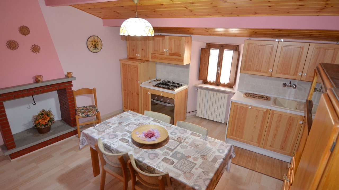 Photo of Livingroom in Monte Benedetto