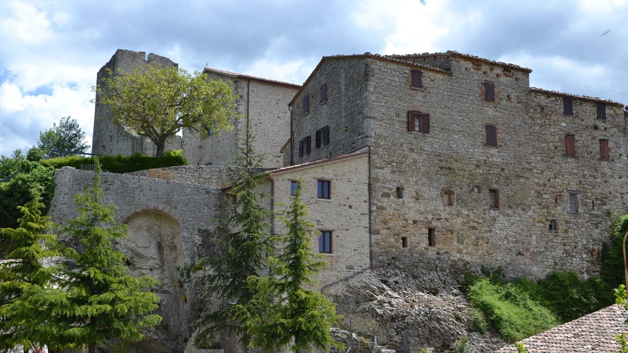 Photo of Outdoor in Monte Benedetto