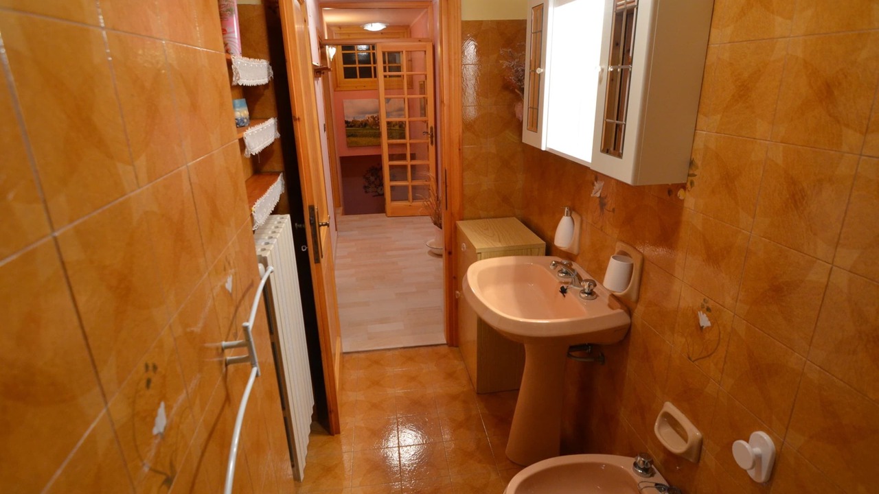 Photo of Bathroom in Monte Benedetto