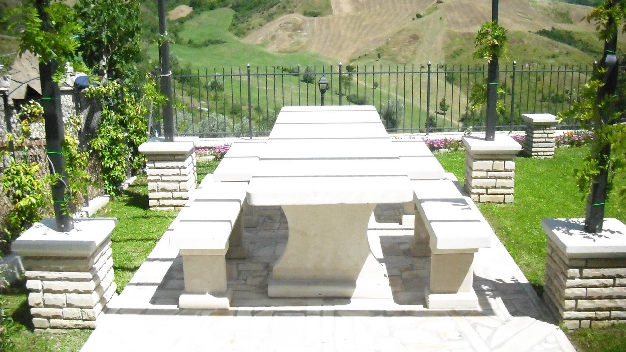 Photo of Outdoor in Monte Benedetto