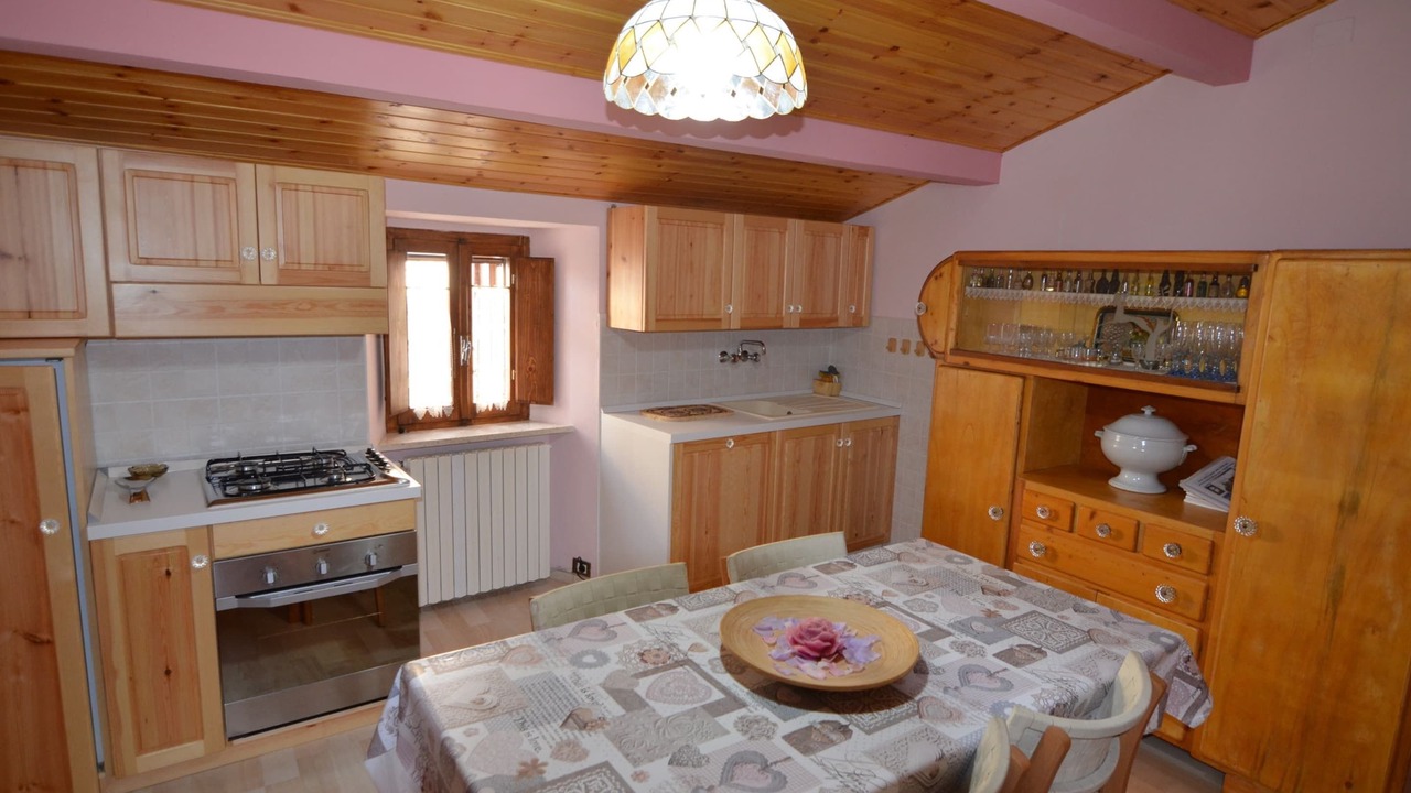 Photo of Livingroom in Monte Benedetto