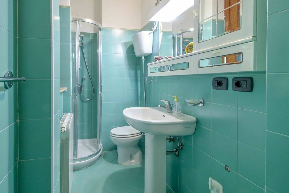 Photo of Bathroom in Casalini