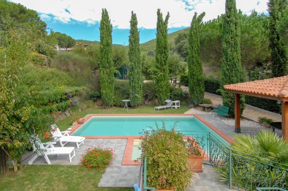 Photo of Outdoor in Casalini